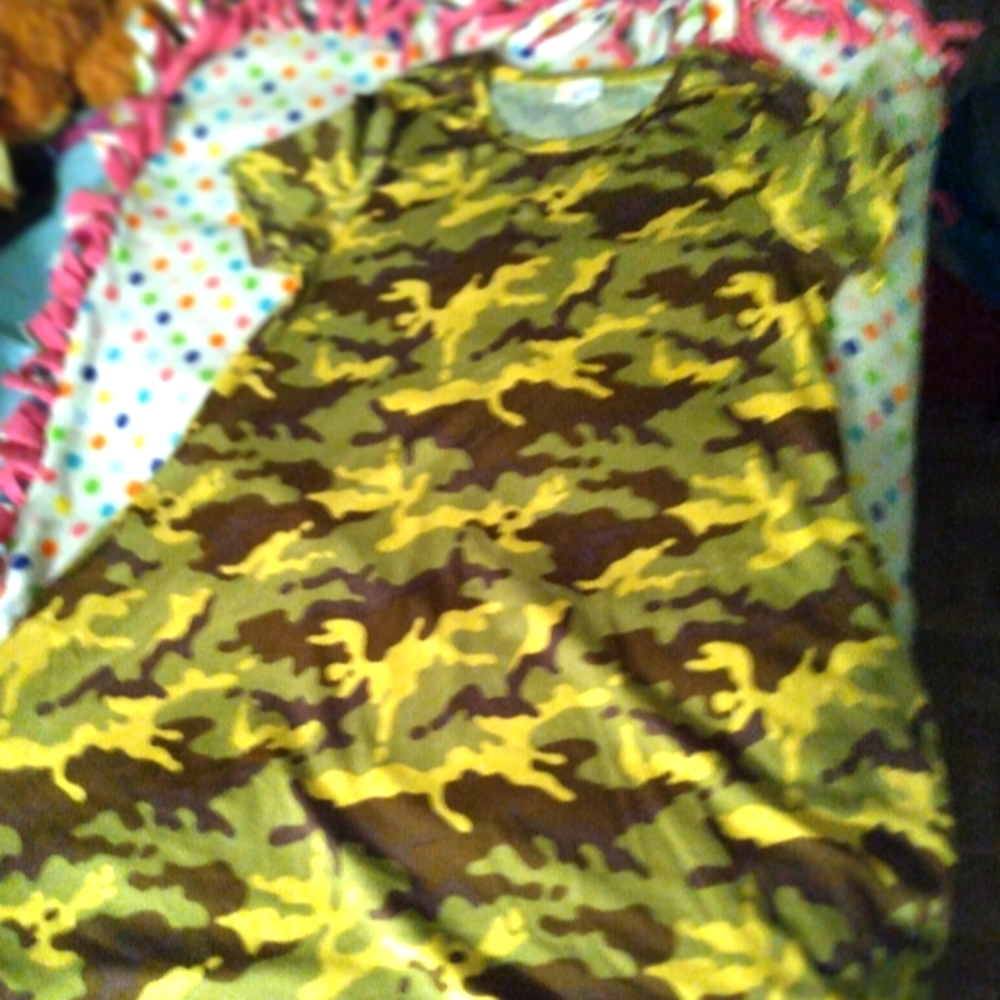 Dress